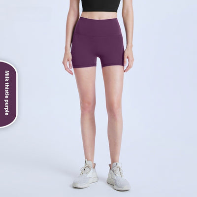Pantalones Yoga Reversibles Cintura Alta 3/4 - Image 8
