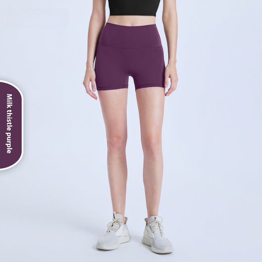 Pantalones Yoga Reversibles Cintura Alta 3/4 - Image 8