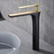 Black Gold High Style