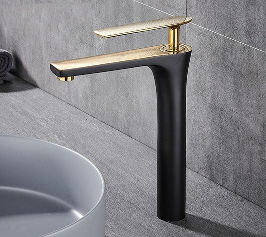 Grifo Extensible para Baño de Montaje en Pared - Image 7