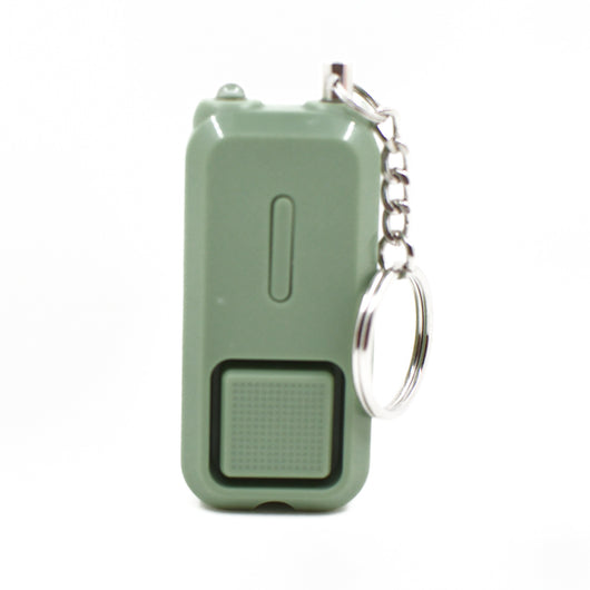 Alarma de Seguridad Personal para Corredoras Nocturnas - Image 4