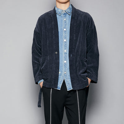 Camisa Vaquera de Manga Larga para Hombre - Image 6
