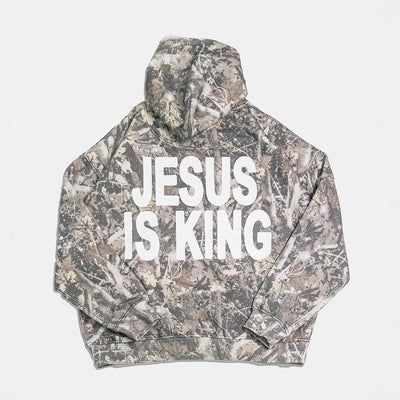 Sudadera con Capucha Estampada Suelta y Cómoda para Hombre y Mujer - Image 5