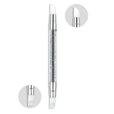 Bolígrafo Doble Punta para Nail Art - Grabado y Relieve en Uñas - Image 12