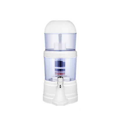 Filtro Portátil de Agua para el Hogar - Purificación Simple y Efectiva - Image 10