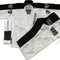 Uniforme de Jiu-Jitsu Brasileño para Competencia - Tela Profesional de Alto Rendimiento