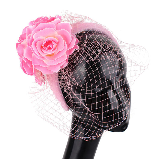 Accesorios para Cabello Elegantes para Fiestas y Celebraciones - Image 13