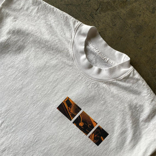 Camiseta Unisex de Manga Corta - Comodidad y Estilo para Todos - Image 4