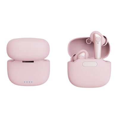 Auriculares Inalámbricos Bluetooth de Batería Ultra Larga y Sonido Premium - Image 4
