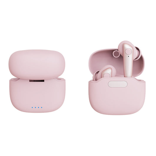 Auriculares Inalámbricos Bluetooth de Batería Ultra Larga y Sonido Premium - Image 4
