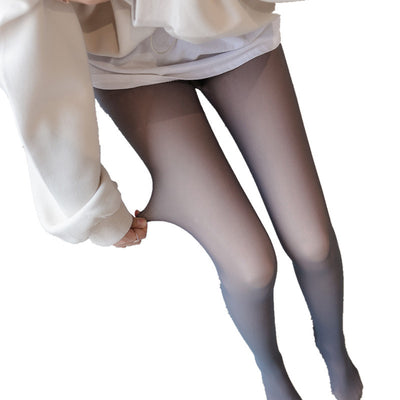 Pantimedias Ajustadas para Primavera y Otoño - Diseño Integral Talla Pequeña - Image 4