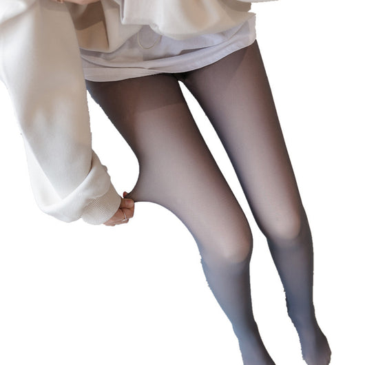 Pantimedias Ajustadas para Primavera y Otoño - Diseño Integral Talla Pequeña - Image 4