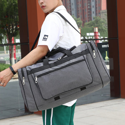 Bolsa de Viaje Portátil Multifuncional - Image 11