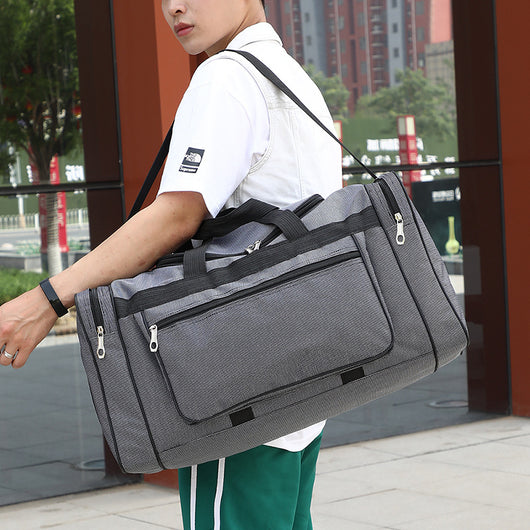 Bolsa de Viaje Portátil Multifuncional - Image 11