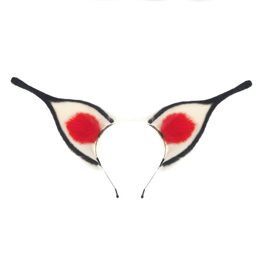 Diadema Orejas Abeja Reina - Accesorio Cosplay Premium - Image 4