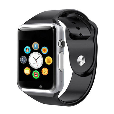 Reloj Inteligente para Niños con Llamadas y Pantalla Táctil - Image 8