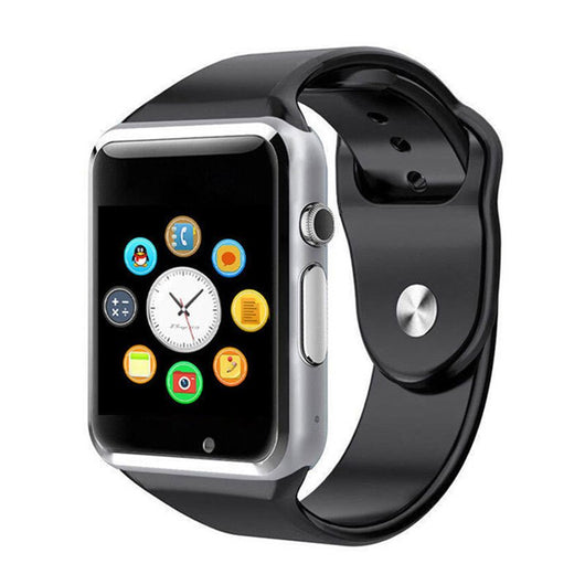 Reloj Inteligente para Niños con Llamadas y Pantalla Táctil - Image 8