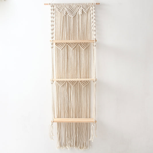 Cordón de Algodón Decorativo