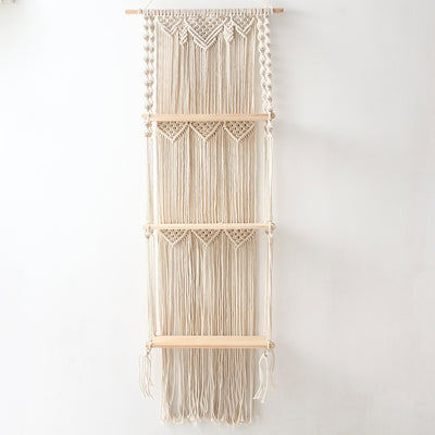 Cordón de Algodón Decorativo