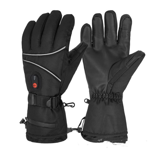 Guantes Térmicos Recargables con Pantalla Táctil - Image 6
