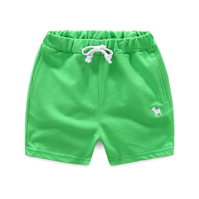 Shorts Deportivos Casuales para Niños - Image 4