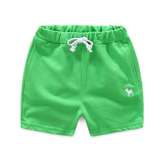 Shorts Deportivos Casuales para Niños - Image 4