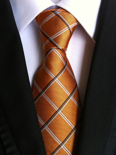 Traje y corbata para hombre - Image 69