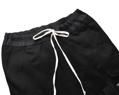Pantalones Deportivos Casuales para Hombre con Cordón Ajustable - Image 5