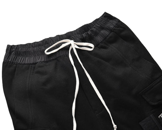 Pantalones Deportivos Casuales para Hombre con Cordón Ajustable - Image 5
