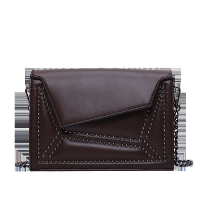 Bolso Bandolera con Remaches para Mujer - Image 2