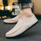 Zapatos Pedal Tide Versatilidad Total Estilo Casual