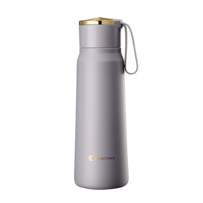 Termo de Acero Inoxidable con Asa - Image 19