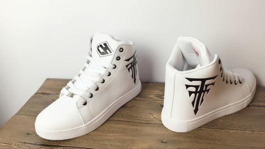 Ryan Elegante - Zapatillas con Suela Ortopédica - Image 8