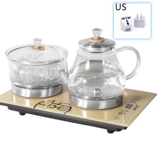 Hervidor Eléctrico Automático 37x23 con Alimentación Inferior y Cocina de Inducción - Image 21