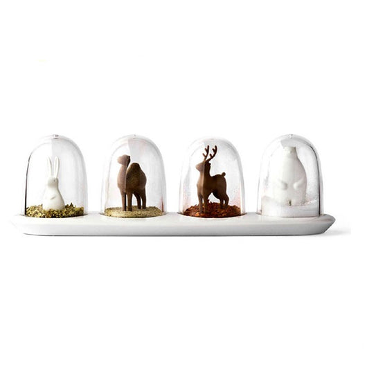 Recipiente Condimentero Dual para Plantas y Animales - Image 11