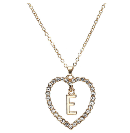 Collar Colgante de Amor Romántico para Niñas - Image 6