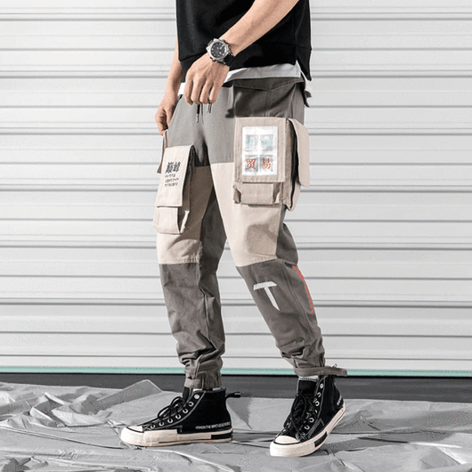 Pantalones Harlan Beam - Image 3