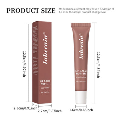Bálsamo Mantequilla Hidratante para Labios - Image 10