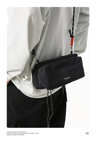 Bolsa Crossbody Deportiva para Mujer - Estilo Casual Outdoor - Image 31