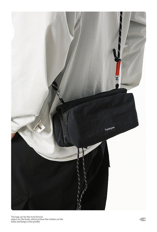 Bolsa Crossbody Deportiva para Mujer - Estilo Casual Outdoor - Image 31