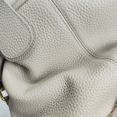 Bolso Mensajero de Cuero Genuino para Mujer - Gran Capacidad en Cuero Vacuno Primera Capa - Image 21