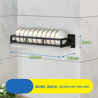 Repisa de Pared para Cocina - Image 21