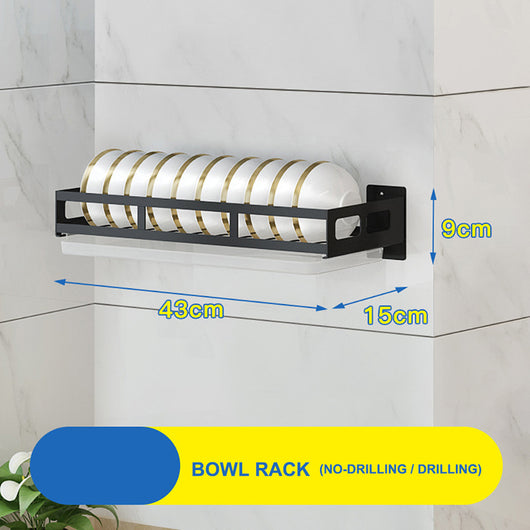 Repisa de Pared para Cocina - Image 21