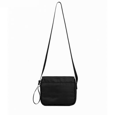 Bolso Crossbody con Cierre Magnético - Image 3