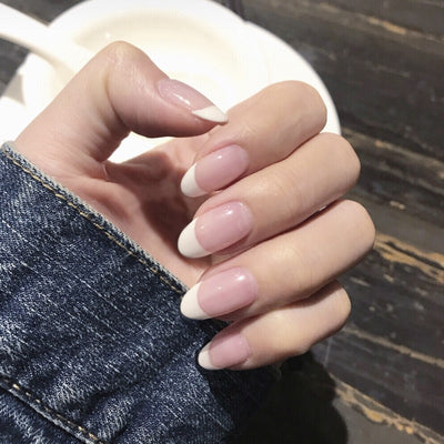 Uñas Postizas Ajustables - Estilos Largos y Cortos - Image 8
