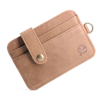 Funda de Cuero Portátil y Elegante - Image 11