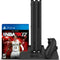 Base Ventiladora All-in-One Pro para PS4 Slim