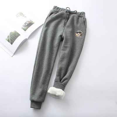 Pantalones de Velvet de Cordero - Comodidad Premium - Image 15