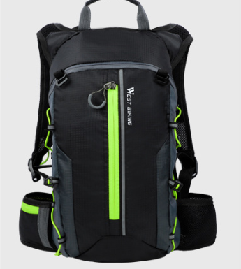Mochila Impermeable para Bicicleta - Bolsa de Ciclismo Resistente - Image 7