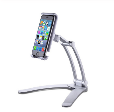 Soporte Ajustable de Aluminio para Tablet - Image 12